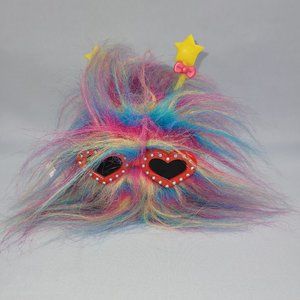 Kachooz Interactive 5" Alien Rock Star Electronic Figure by MGA